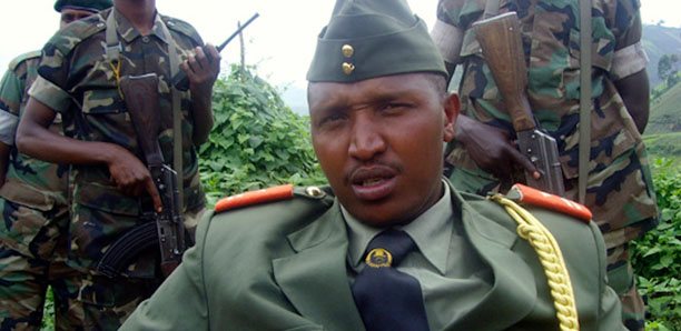 Bosco Ntaganda condamné à 30 ans d’emprisonnement