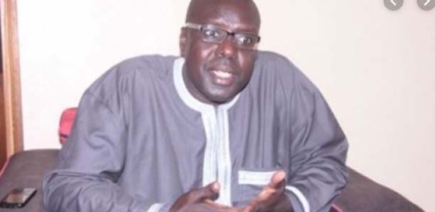 Tension en Gambie : Boubacar Sèye, Hsf, appelle au calme et à la responsabilité