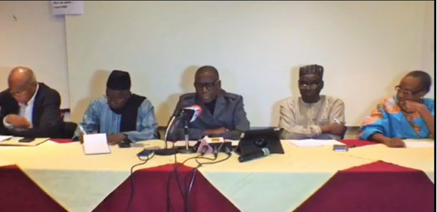 Meurtre d’Abdou Elinkine & Cie : Les cadres casamançais exigent la lumière