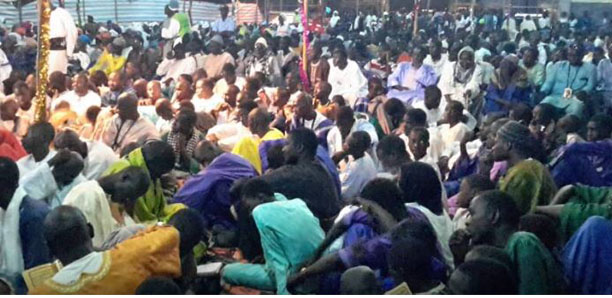 Mon Gamou à moi ou Mouhamed (psl), une réponse universelle intemporelle (Par Moussa Kane)