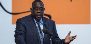SEN : Macky Sall tacle sévèrement les responsables très “pingres” de son parti