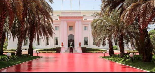 L’État veut-il se procurer un avion présidentiel?