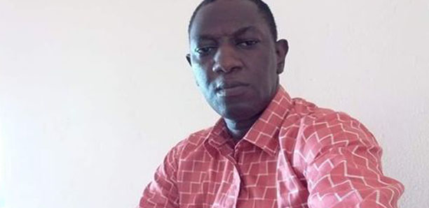 Ziguinchor : Décès du journaliste, Papo Mané