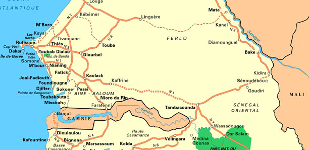 Le Sénégal, une nation riche mais qui pâtit (Par Bougar DIOUF)