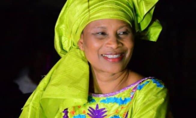 Diplomatie sénégalaise : Me Aïssata Tall Sall entre dans l’histoire