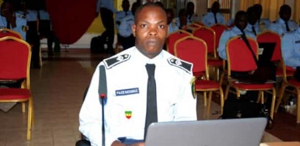 Jaxaay : les révélations sur la mort de l’adjoint au commissaire de police, Alain Hunlede