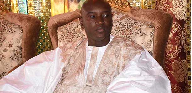 Tivaouane : Le ministre de l’Intérieur sollicite des prières pour la paix