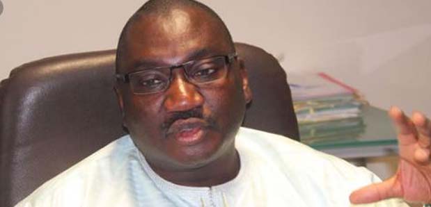 Duc : Me Babacar Ndiaye va démissionner de la présidence