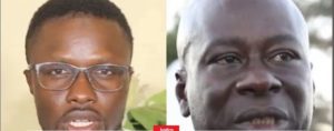 Procès Baïdy Agne : Samba Niang!
