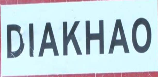 Fatick : Diakhao va manifester pour réclamer une sécurité