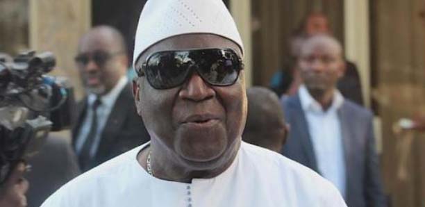 Dialogue politique : Famara Sagna obtient gain de cause