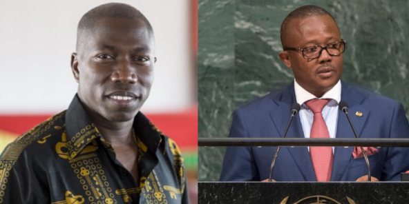 Présidentielle en Guinée-Bissau : un second tour opposera Domingos Simões Pereira à Umaro Sissoco Embaló