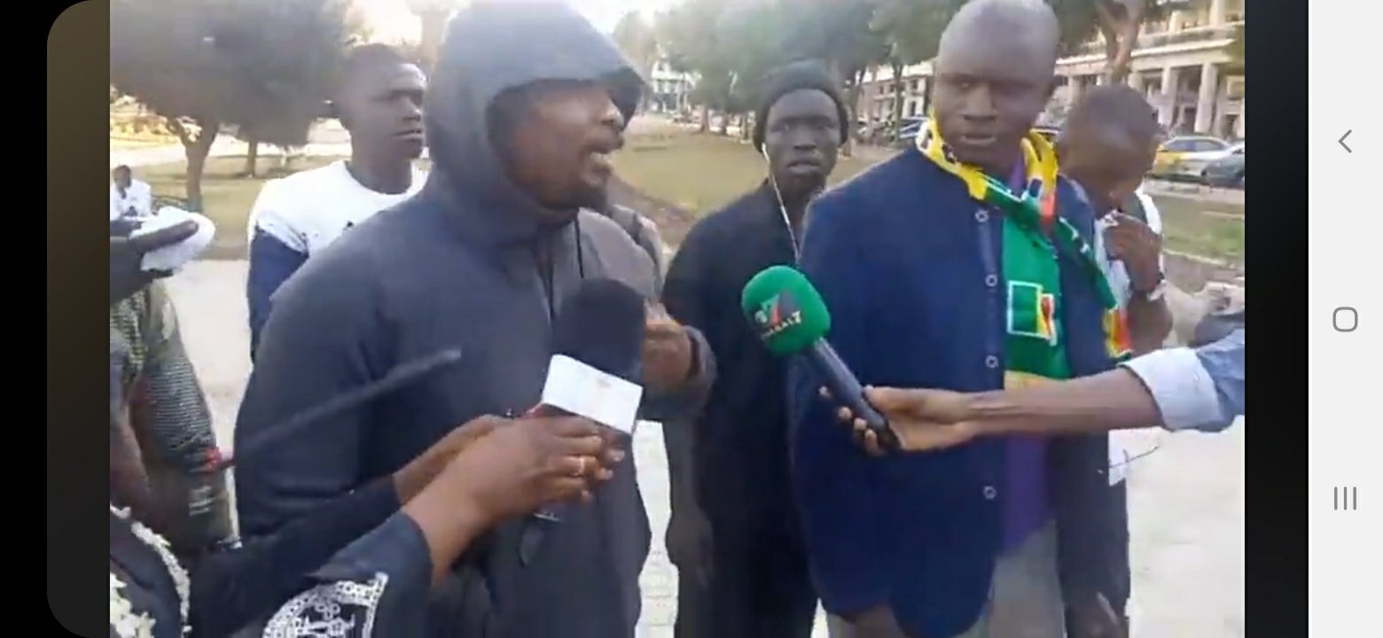 Guy Marius et Cie déférés au Parquet