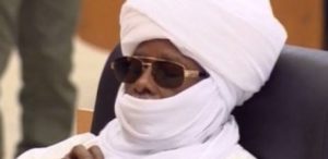 Prison du Cap Manuel : Hissène Habré signe son retour