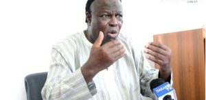 Acceptation de l’offre de la Primature par le M5/RFP : un second souffle  pour la Transition (Par Ibrahima Sène)