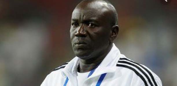 Guinée : Lamine Ndiaye devient le coach de Horoya