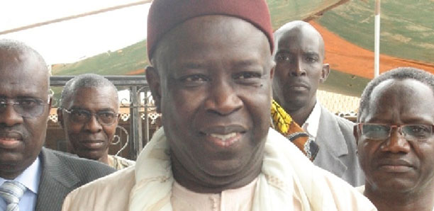 Serigne Mansour Sy Diamil : “Macky peut avoir un 3e mandat si…”