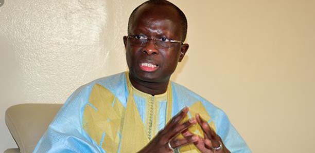 Affaire des parrainages de Sonko : Les certitudes et la méfiance de Modou Diagne Fada