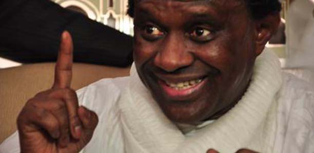 Présidentielle  2024 : La nouvelle recette de Serigne Modou Kara