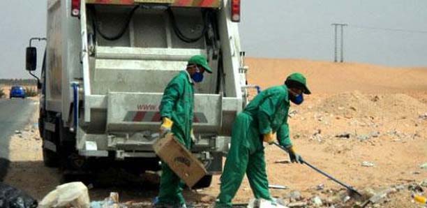 Nettoiement : Les concessionnaires menacent d’aller en grève