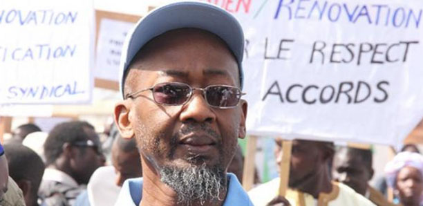 UCAD : ça gronde du côté du SAES