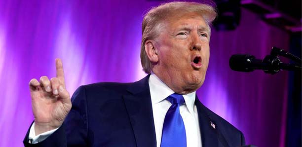 Procédure de destitution de Trump: l’affaire ukrainienne en audition publique