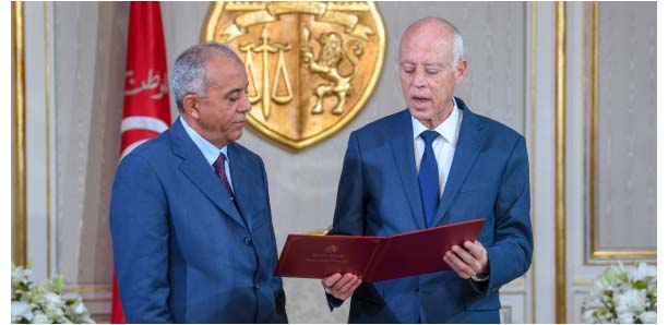 Tunisie : Habib Jemli devient le nouveau chef du gouvernement