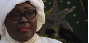 Examen du projet de loi contre le viol et la pédophilie : le plaidoyer de la député Adji Mergane Kanouté (vidéo)