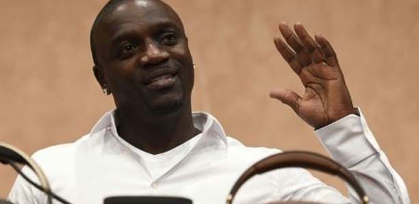 Présidentielle américaine : Akon retire sa candidature