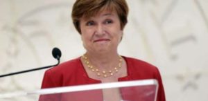 Réforme du franc CFA : La déclaration de la directrice générale du FMI
