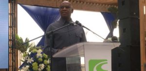 Serigne Mbaye Thiam: «Le prix de l’eau ne connaîtra pas de hausse»
