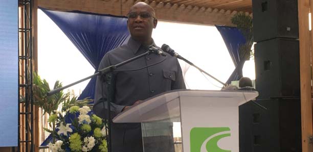 Serigne Mbaye Thiam: «Le prix de l’eau ne connaîtra pas de hausse»