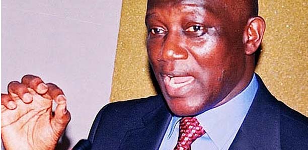 Suppression de la limitation des mandats présidentiels : Serigne Mbacké Ndiaye lève les équivoques