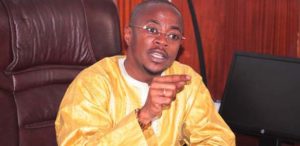 Abdou Mbow dénonce “la désacralisation” de l’Assemblée nationale par certains députés