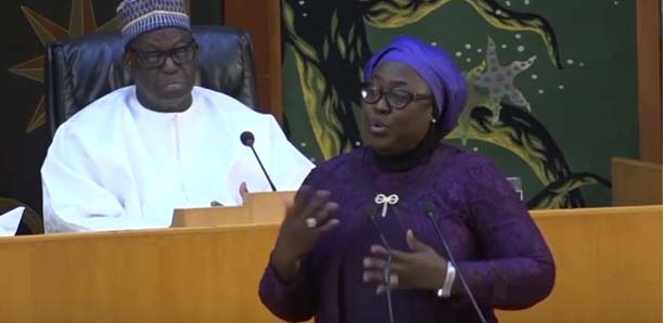 Couvre-feu et répression: «Les forces de l’ordre sont en conformité avec la loi» (Député)