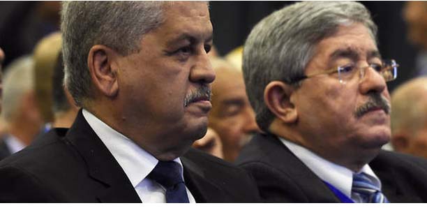 Algérie : Deux anciens Premiers ministres lourdement condamnés