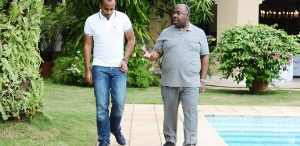 Gabon : Le fils de Ali Bongo nommé coordinateur des affaires présidentielles