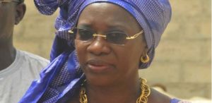 Dgpsn : Anta Sarr Diacko limogée