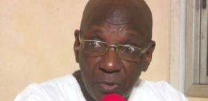 Décès de Abdourahmane Camara : le message de condoléances de Me Wade
