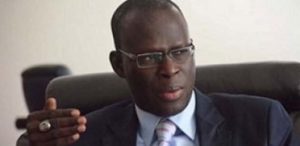 Présidentielle 2024 : Cheikh Bamba Dièye déclare sa candidature