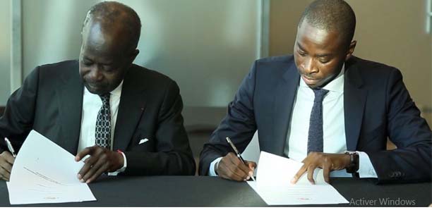 JOJ Dakar 2022 : Le CNOSS et PETRODIVE en partenariat