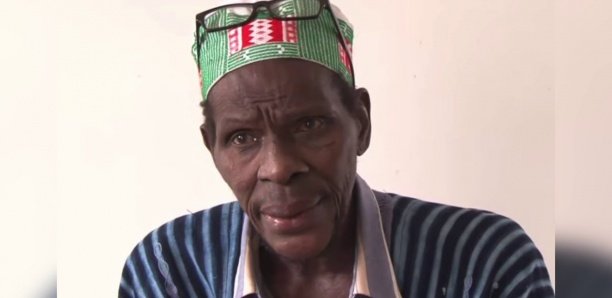 Nécrologie : Doudou Seck Ya Katy est décédé