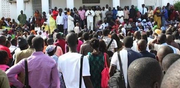 Orientation des bacheliers : Le retard inquiète les parents d’élèves