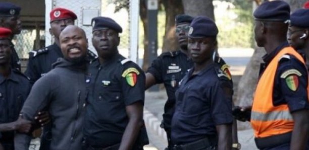 Le commissaire Mamadou Ndour rebondit à la Direction générale de la police nationale