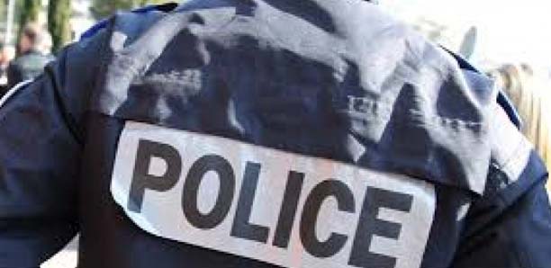 Mort de Seydina Mouhamed Dio : 6 policiers arrêtés