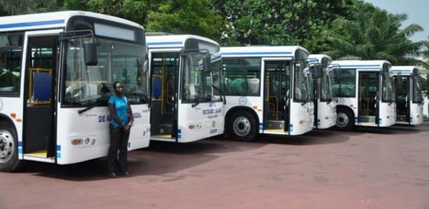 Transports : Me Omar Youm assouplit les mesures de restrictions