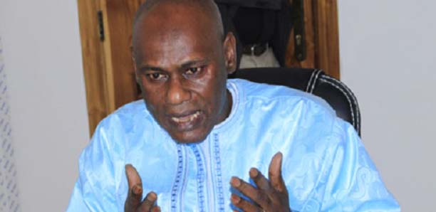 APR : Malade, Youssou Touré ne décolère pas contre les responsables