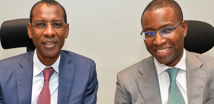 Conseil des ministres : Abdoulaye D. Diallo et Amadou Hott à couteaux tirés