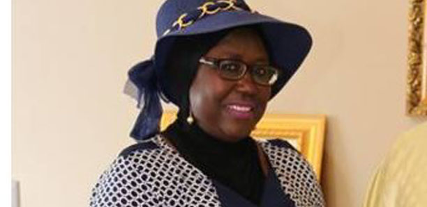 Adji Mergane Kanouté : «Je voudrais participer au changement du visage de Kaolack»