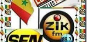 D-Medias : Démission du directeur général, Massamba Mbaye